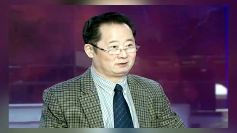 Competitiveness’ a key to boost Pakistan’s exports, says Chinese scholar